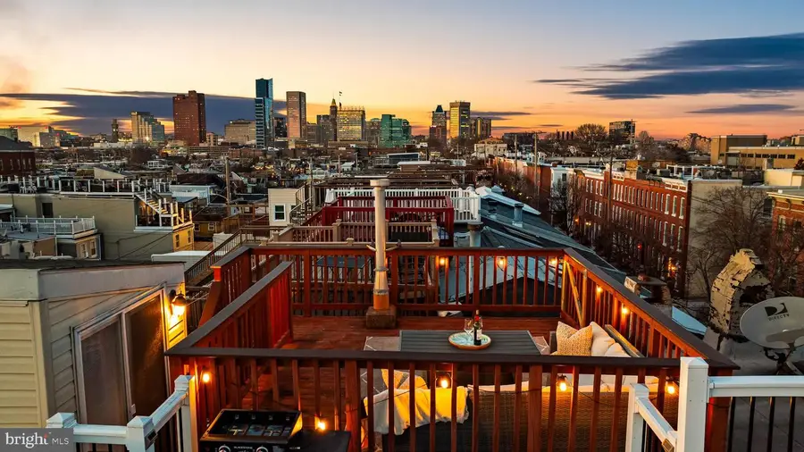 1264 Riverside Ave, Baltimore, MD 21230 - #3