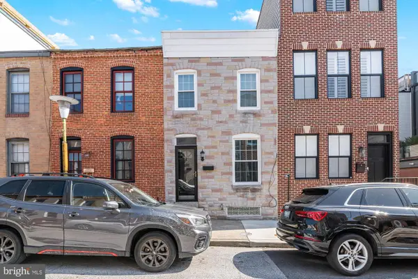 1121 S Decker Ave S, BALTIMORE, MD 21224