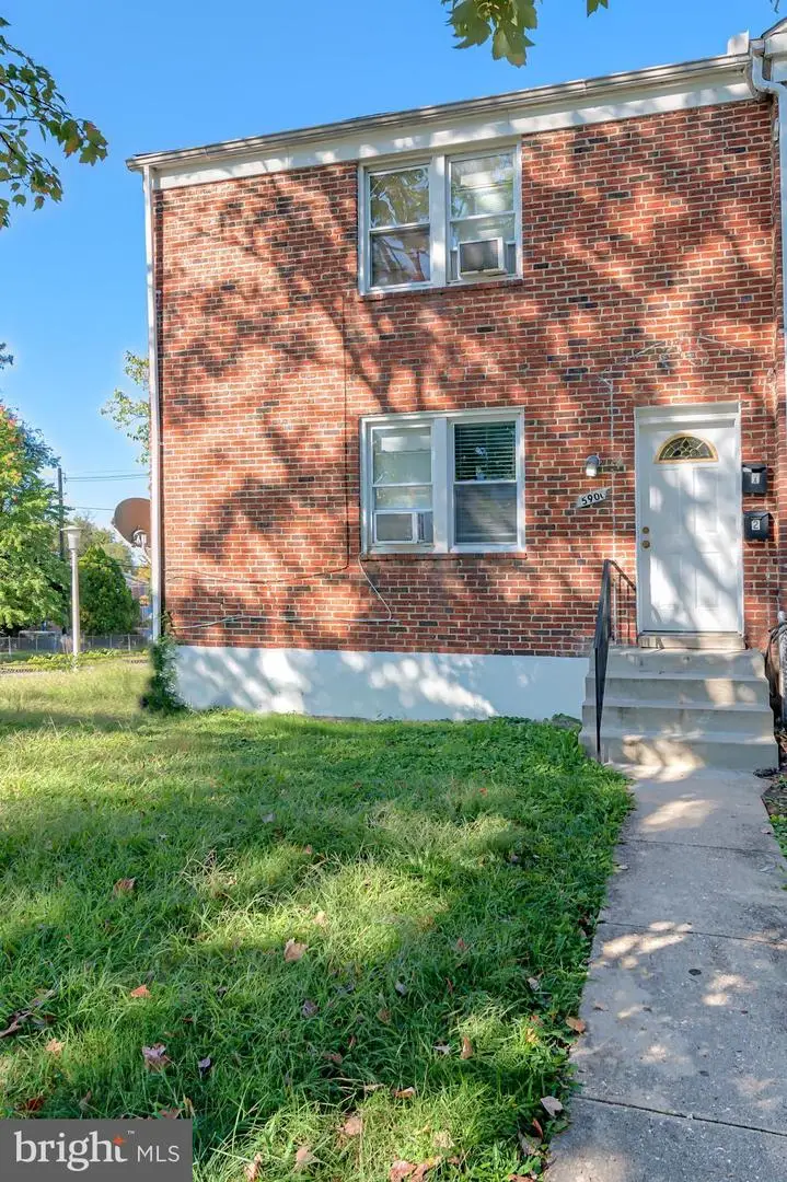 5900 The Alameda, Baltimore, MD 21239 - #1