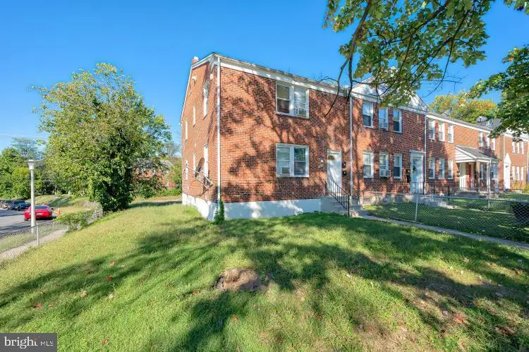 5900 The Alameda, Baltimore, MD 21239 - #2