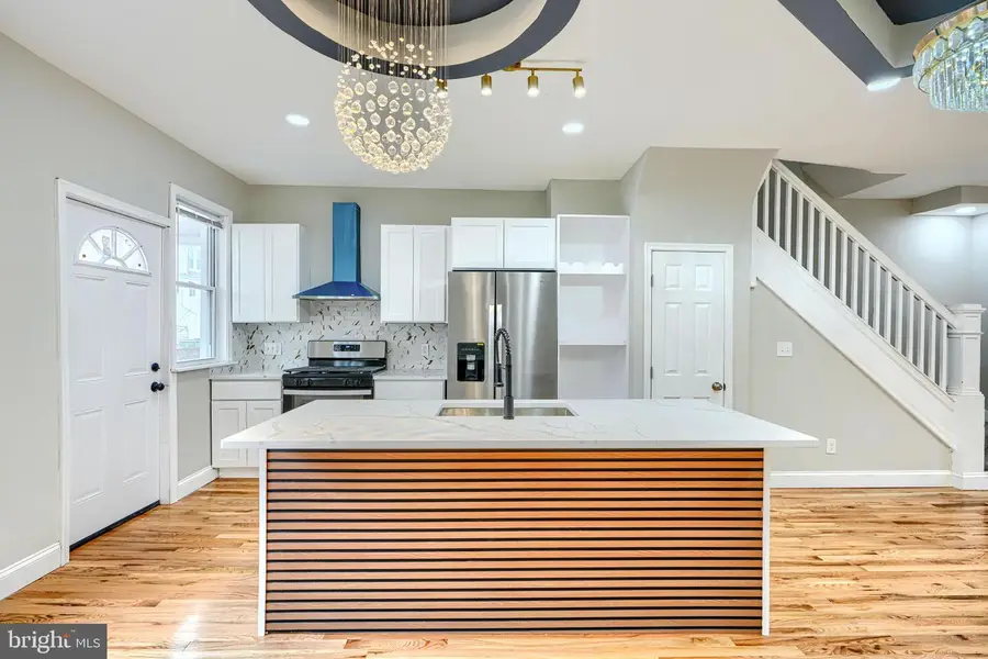 3513 Gelston Dr, Baltimore, MD 21229 - #2