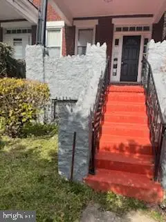 2612 Quantico Ave, Baltimore, MD 21215 - #1