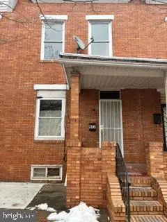517 N Bouldin St, Baltimore, MD 21205 - #1