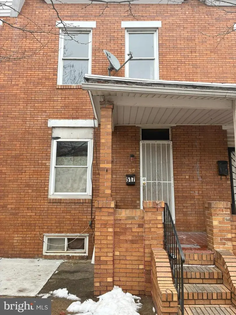 517 N Bouldin St, Baltimore, MD 21205 - #3
