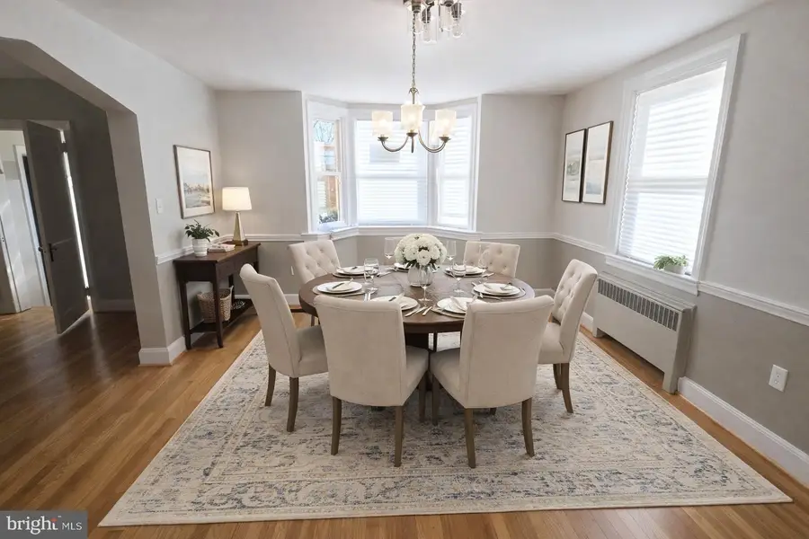 3906 Glen Ave, Baltimore, MD 21215 - #2