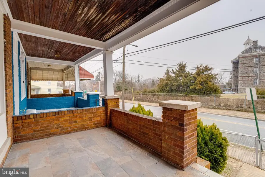 3804 Old Frederick Rd, Baltimore, MD 21229 - #3