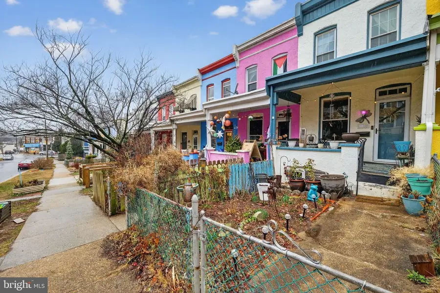 1120 Roland Heights Ave, Baltimore, MD 21211 - #2