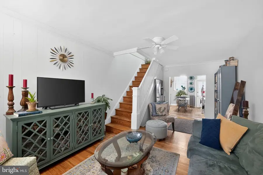 1120 Roland Heights Ave, Baltimore, MD 21211 - #3