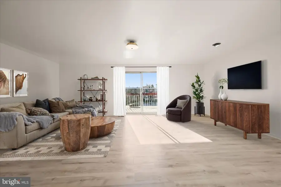 3619 Glengyle Ave #8c, Baltimore, MD 21215 - #3