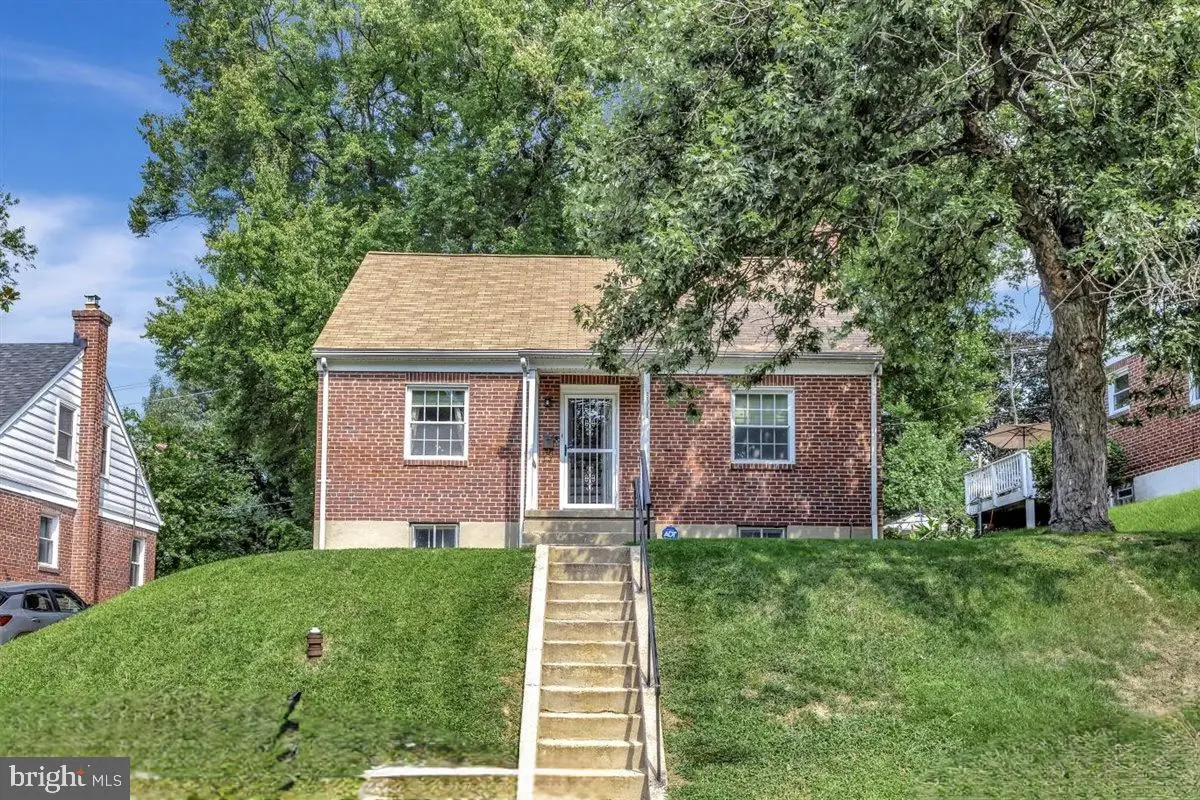 6008 Alta Ave, Baltimore, MD 21206 - #1