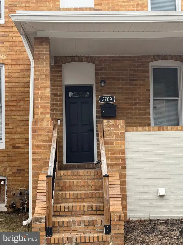 3709 5th, BROOKLYN, MD 21225