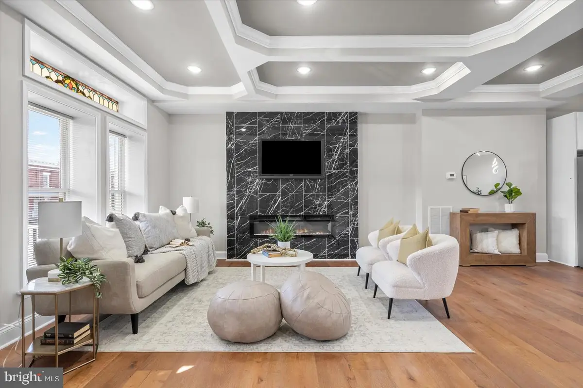 2406 Arunah Ave, Baltimore, MD 21216 - #1