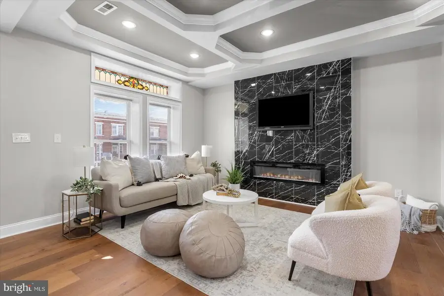 2406 Arunah Ave, Baltimore, MD 21216 - #3