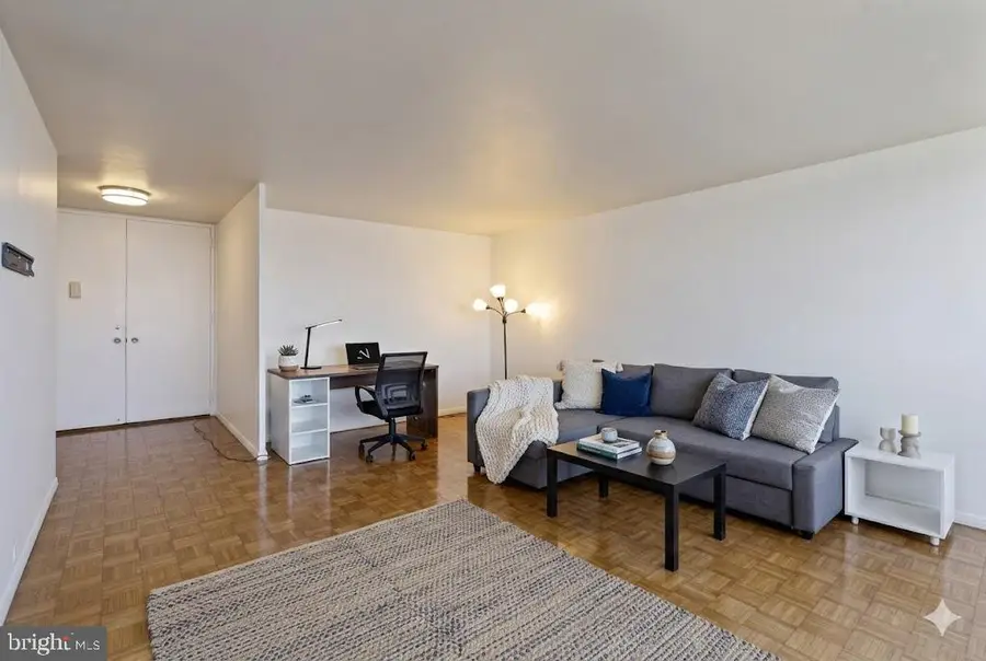 4000 N Charles St #905, Baltimore, MD 21218 - #2