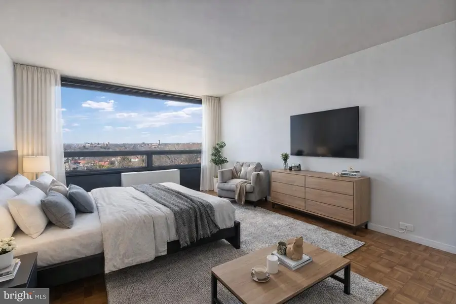 4000 N Charles St #905, Baltimore, MD 21218 - #3