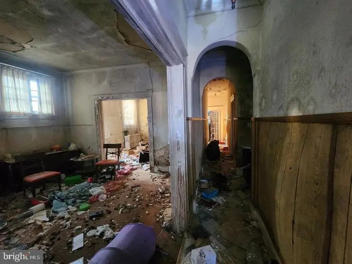 3307 Fairview Ave, Baltimore, MD 21216 - #2