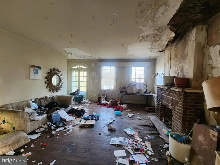 3307 Fairview Ave, Baltimore, MD 21216 - #3