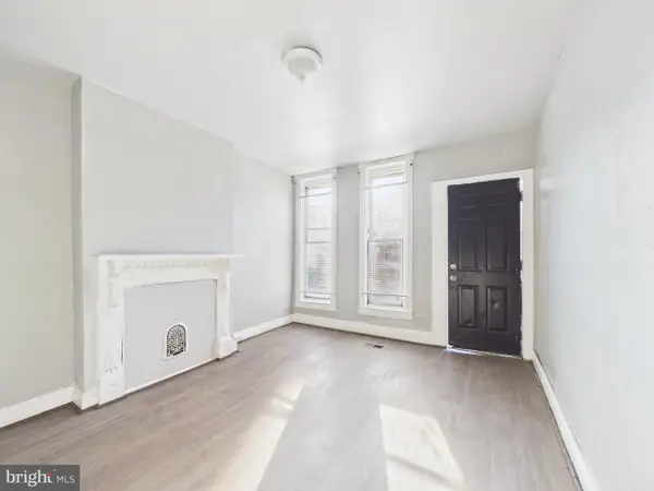 409 S Gilmor St, BALTIMORE, MD 21223