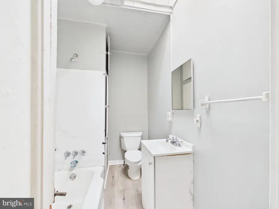 409 S Gilmor St, Baltimore, MD 21223 - #2