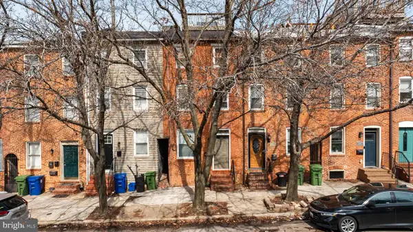 2214 Fleet St, BALTIMORE, MD 21231