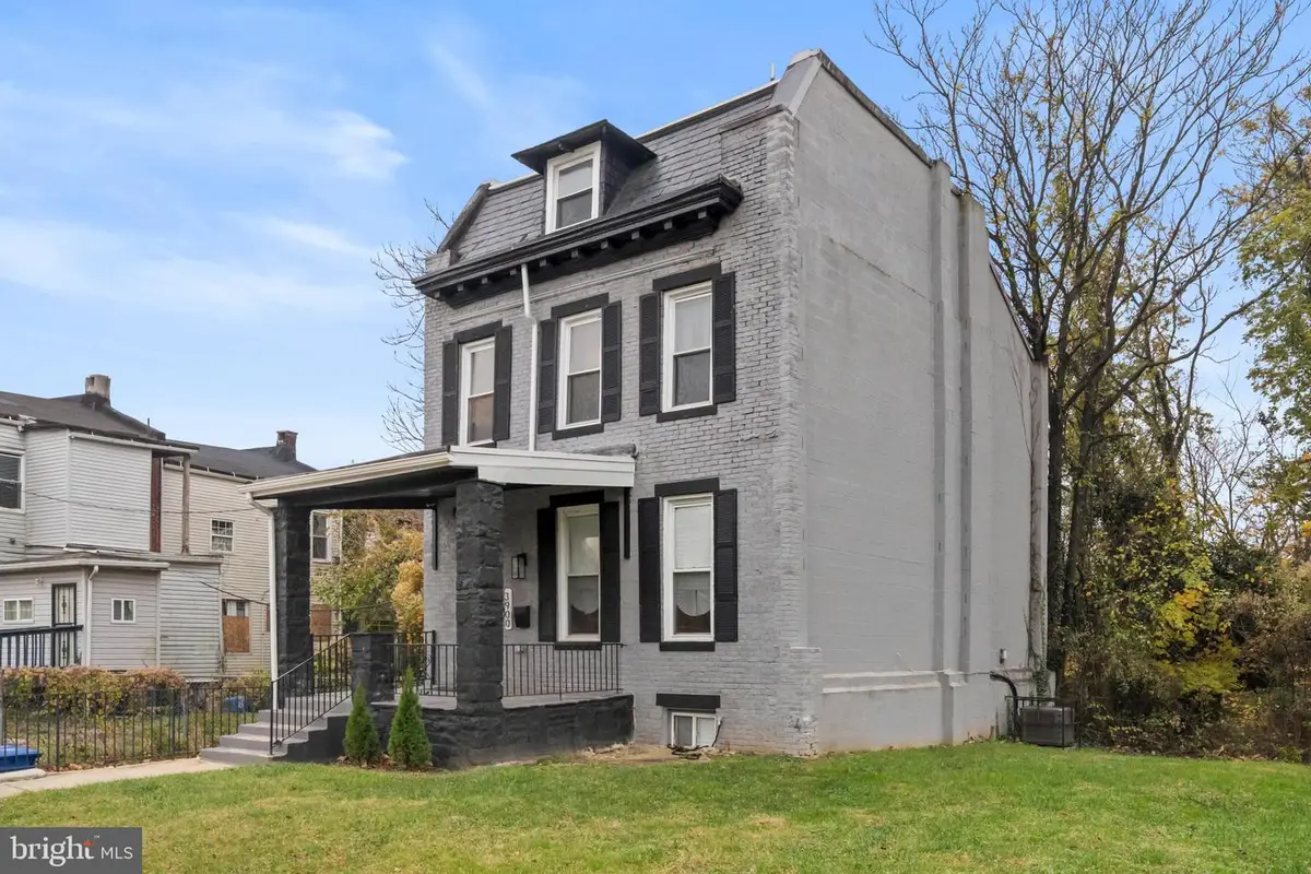 3900 Cottage Ave, Baltimore, MD 21215 - #1