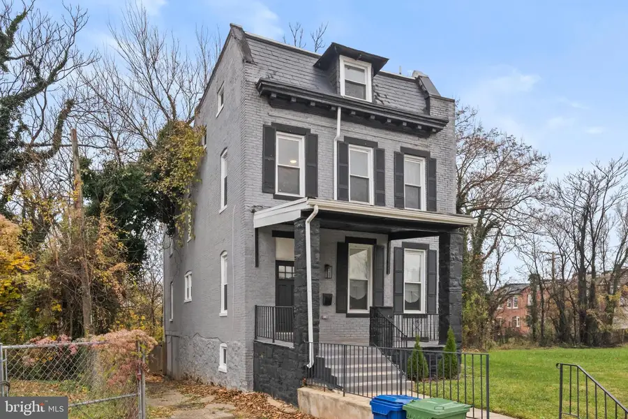 3900 Cottage Ave, Baltimore, MD 21215 - #2