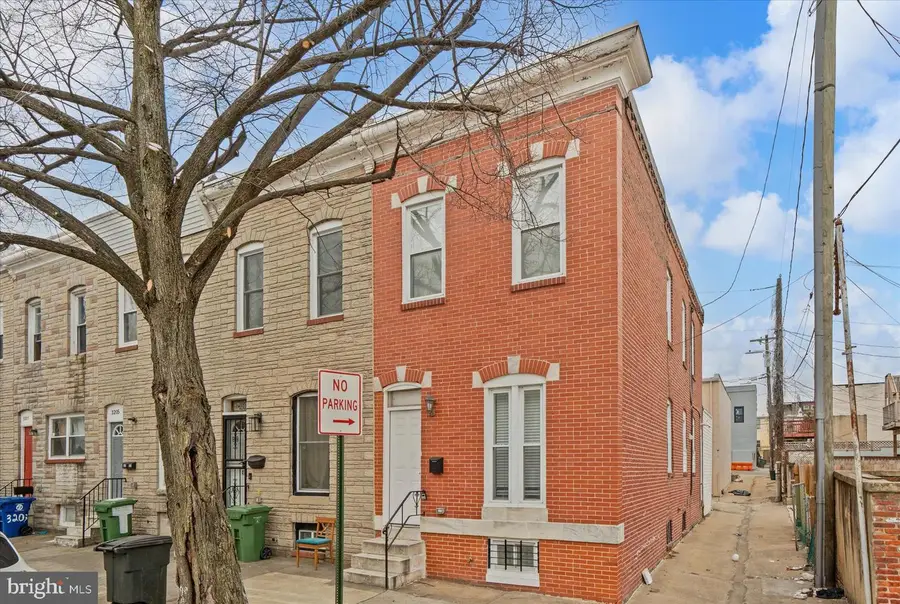 3201 E Fairmount Ave, Baltimore, MD 21224 - #2
