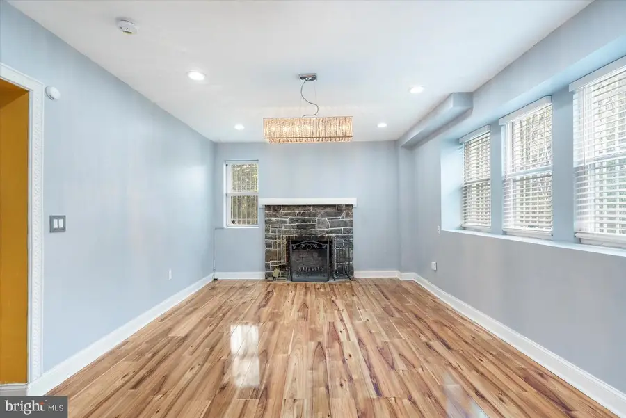 4017 Greenspring Ave, Baltimore, MD 21209 - #3