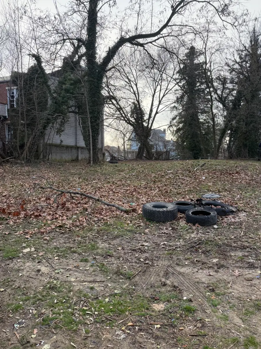 2513 Garrison Blvd, Baltimore, MD 21216 - #3