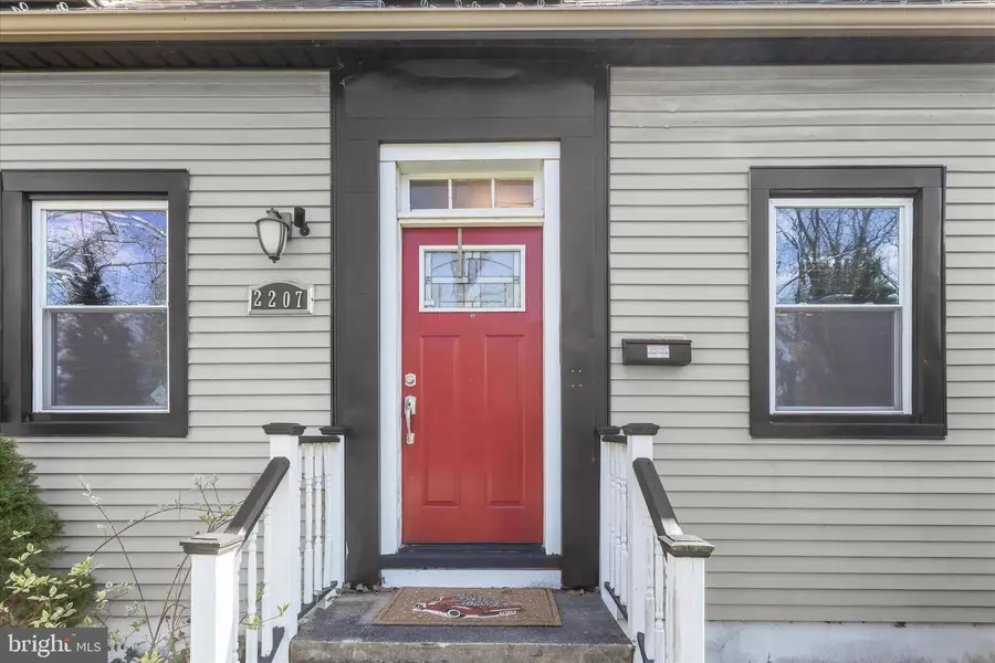 2207 Woodbourne Ave, Baltimore, MD 21214 - #3