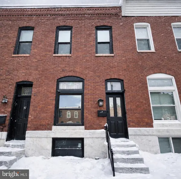 519 S Kenwood Ave, BALTIMORE, MD 21224