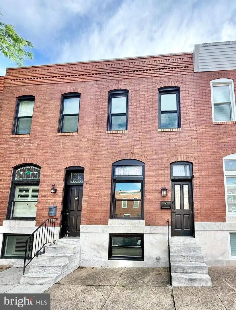519 S Kenwood Ave, Baltimore, MD 21224 - #2
