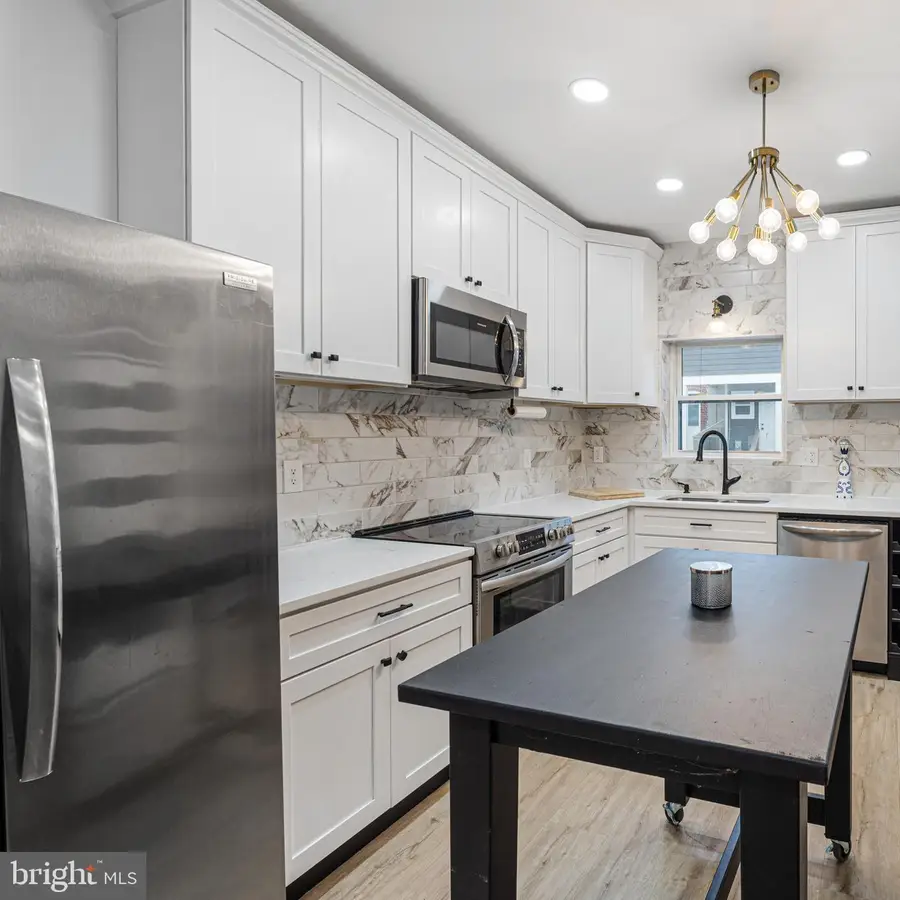 519 S Kenwood Ave, Baltimore, MD 21224 - #3