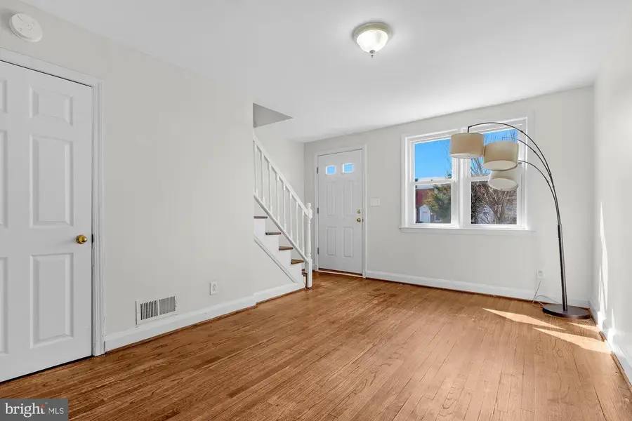 1909 Harman Ave, Baltimore, MD 21230 - #2