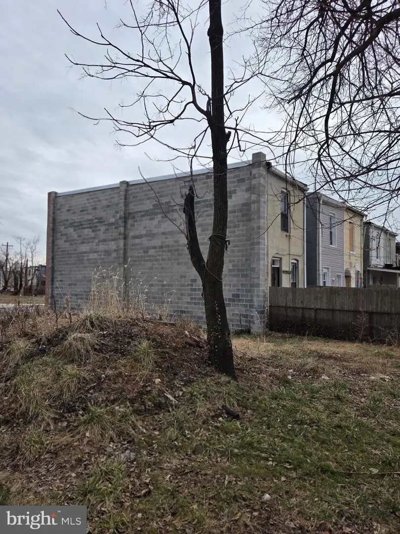 1510 N Montford Ave, Baltimore, MD 21213 - #2