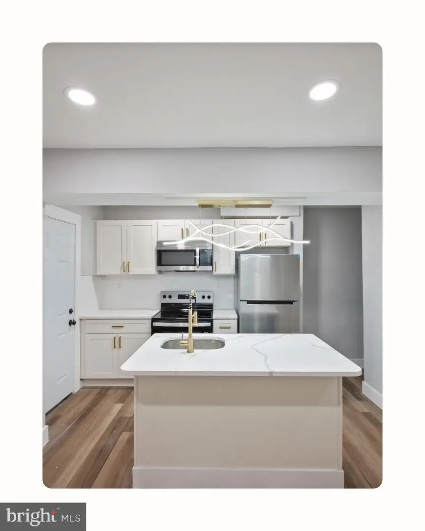 2119 Ashburton St, Baltimore, MD 21216 - #3