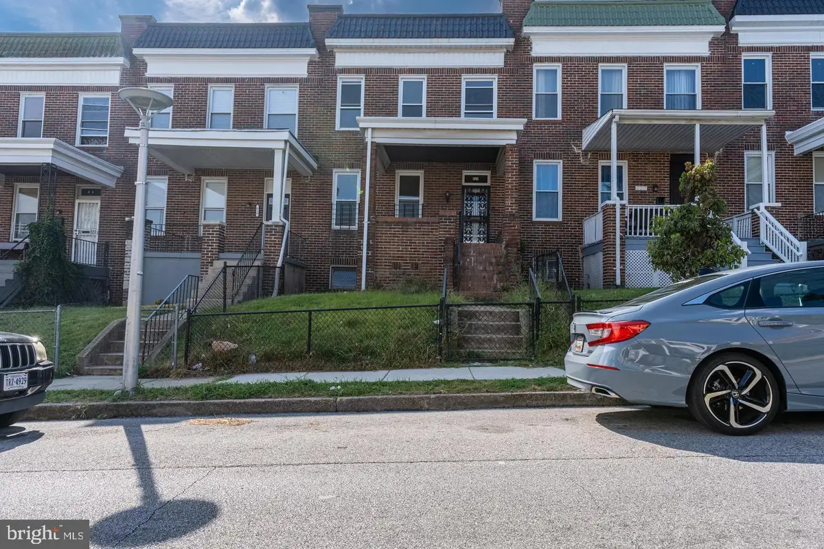 620 Allendale St, Baltimore, MD 21229 - #1