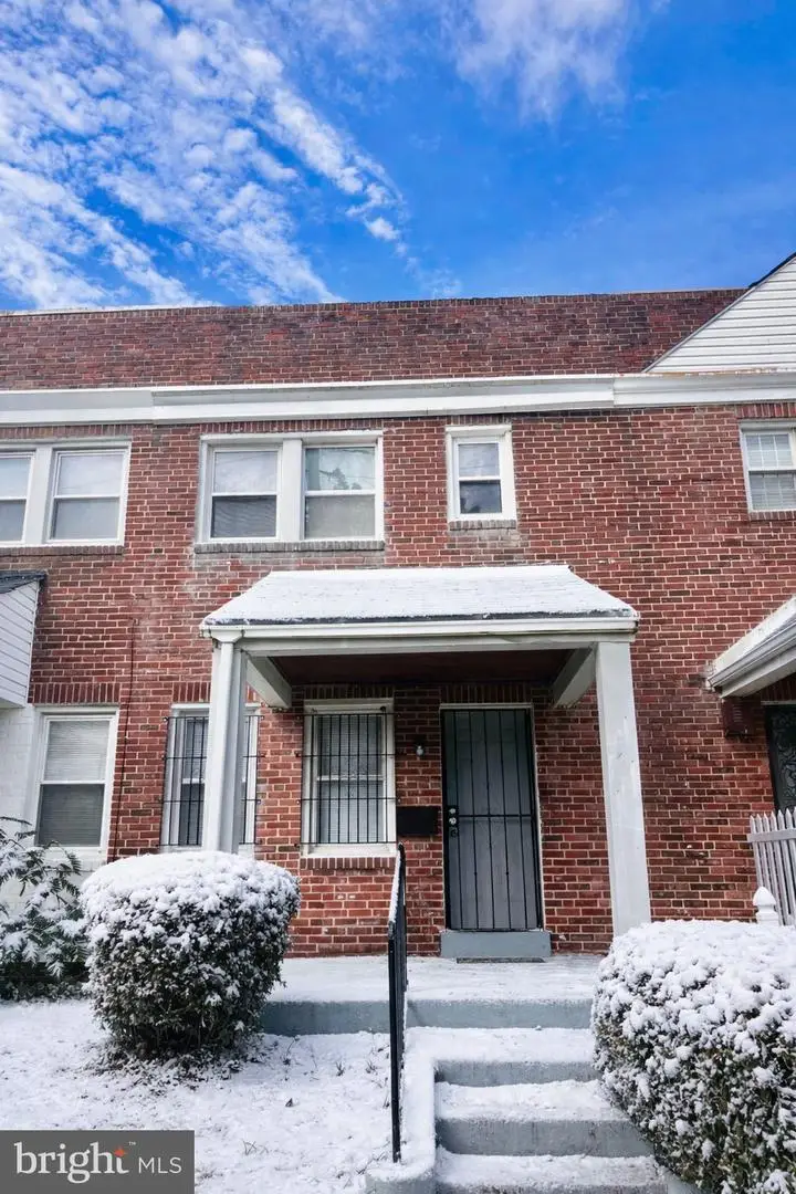 5646 Govane Ave, Baltimore, MD 21212 - #2