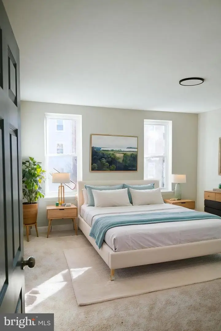 2214 E Fayette St, Baltimore, MD 21231 - #1