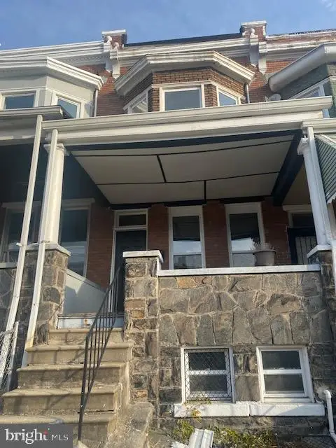 2730 Riggs Ave, Baltimore, MD 21216 - #1