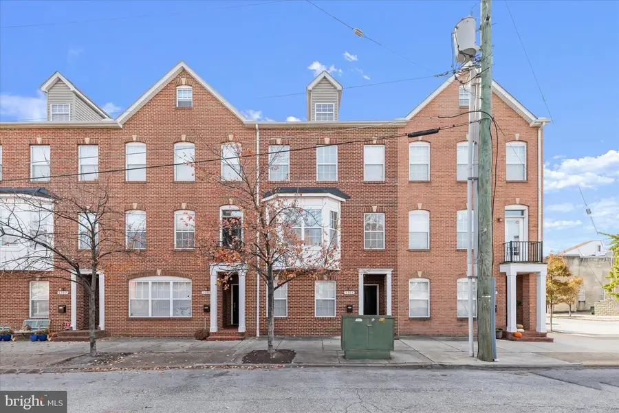 3303 Fait Ave, Baltimore, MD 21224 - #2