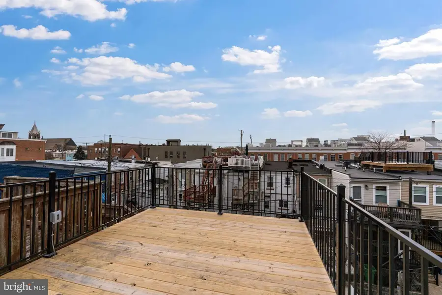 1352 Andre St, Baltimore, MD 21230 - #3