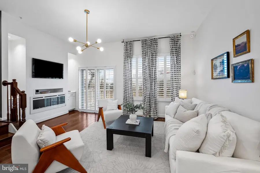 1602 Rampart Mews, Baltimore, MD 21230 - #2