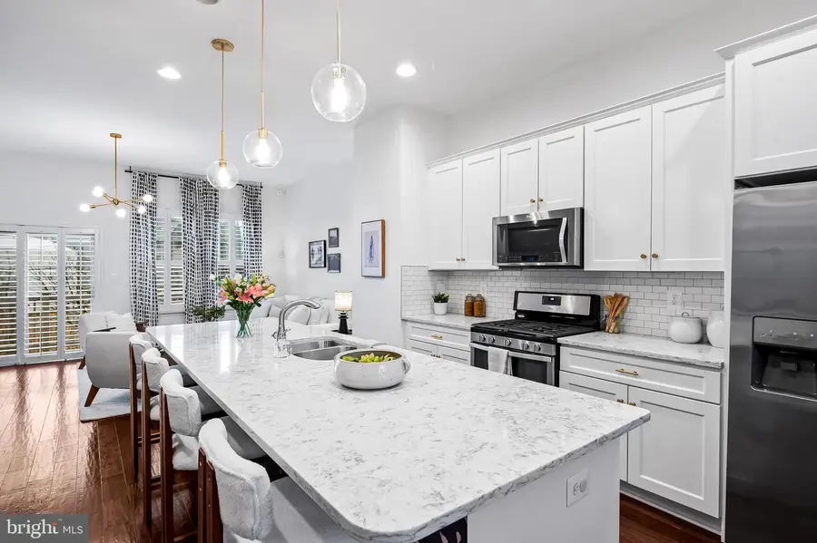 1602 Rampart Mews, Baltimore, MD 21230 - #3