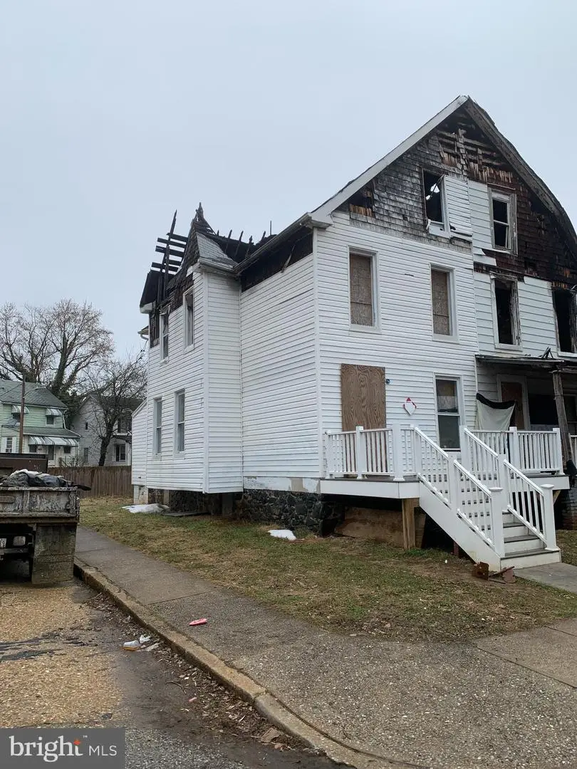 5211 Florence Ave, Baltimore, MD 21215 - #2