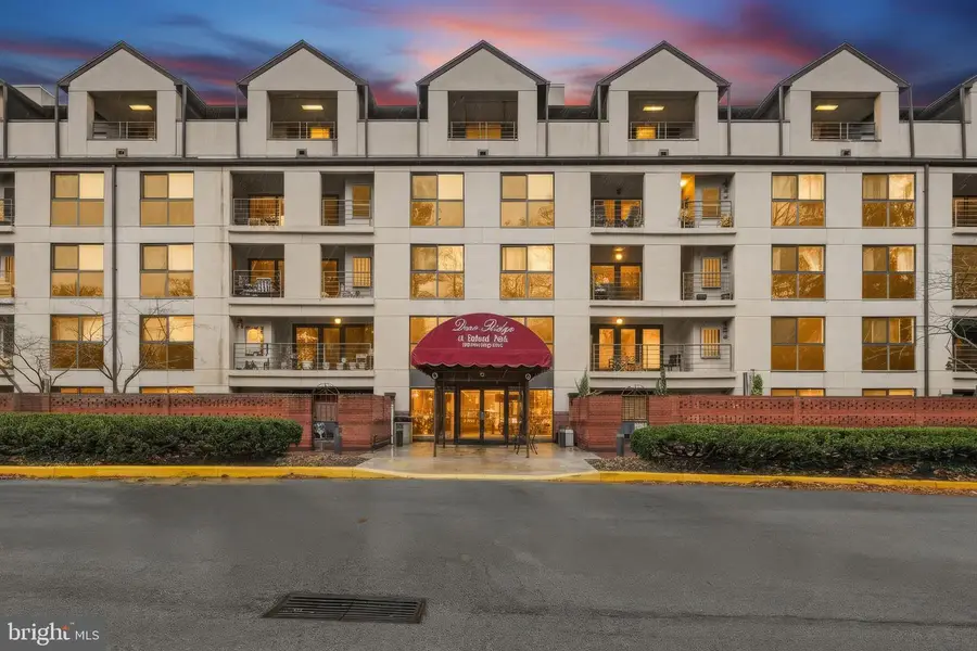 1040 Deer Ridge Dr #208, Baltimore, MD 21210 - #2