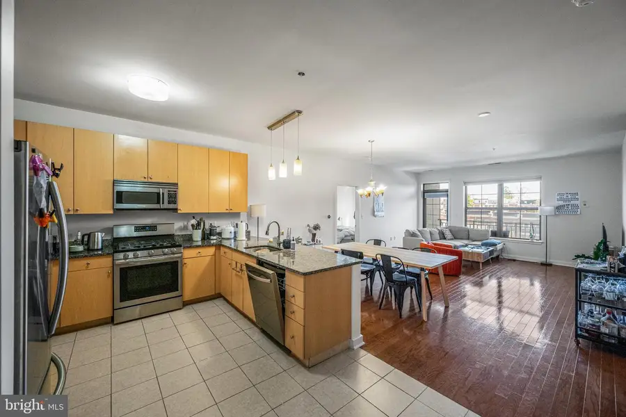 3201 Saint Paul St #310, Baltimore, MD 21218 - #2