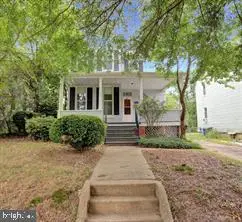 5607 Fair Oaks Ave, BALTIMORE, MD 21214