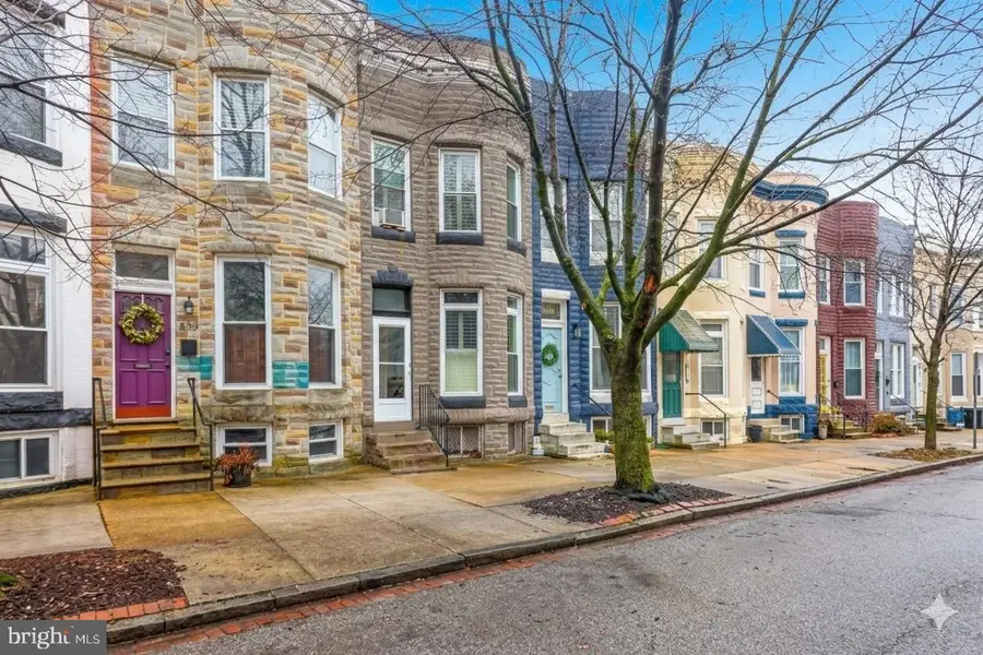 841 Powers St, Baltimore, MD 21211 - #2