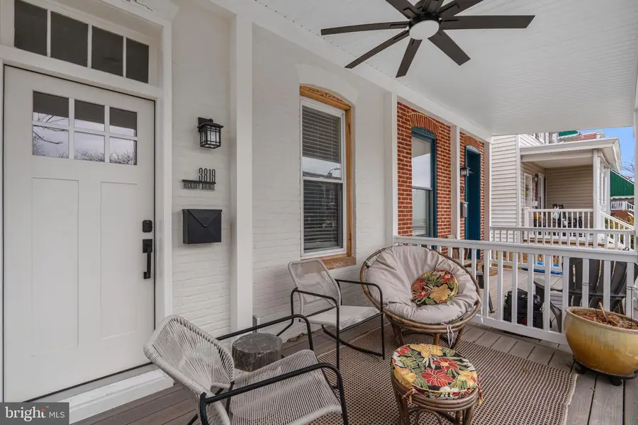 3819 Hickory Ave, Baltimore, MD 21211 - #3